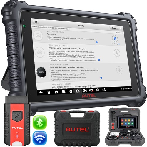 2026 autel mk906 pro - autel,