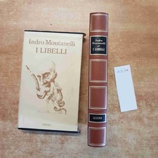 INDRO MONTANELLI I LIBELLI