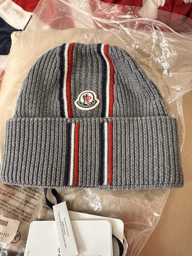 Cappello berretto moncler - berretto,