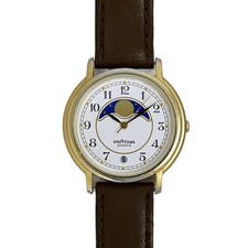 Orologio Pratina Quarzo Fasi