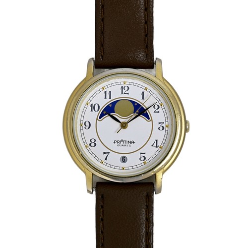 Orologio pratina quarzo - orologio,