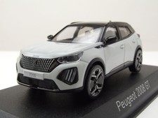 Peugeot 2008 GT 2024 Bianco