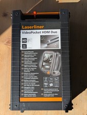 Laserliner VideoPocket HD Duo