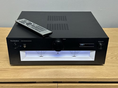 Technics g700 amplificatore - su-g700,