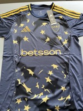Maglia Boca Juniors