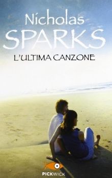 Lultima canzone von sparks - von,