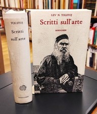 Scritti sull'arte