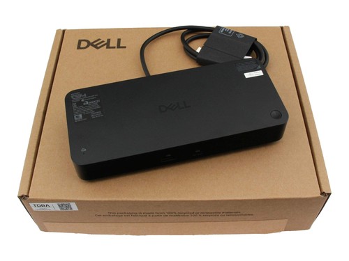 Dell pro smart dock sd25tb4 - dell,