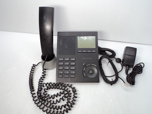 Bang olufsen beocom - &, corded