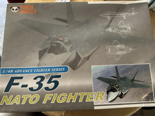 Modellismo - F-35 Lightning