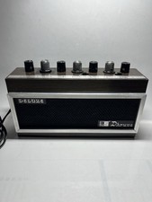 Raj Musicals Deluxe Dhruva, un