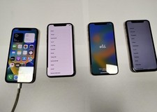 Lotto Apple iPhone XS 256 NON