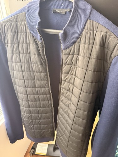 Maglione uomo puffer jacket - , xl