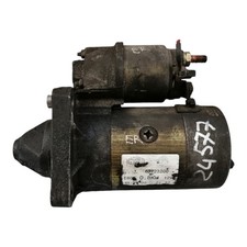 Motorino Avviamento FIAT PUNTO