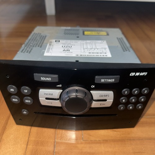 Stereo autoradio originale - autoradio,