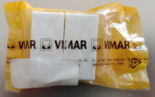 Vimar Copriforo/Tappo 1 Modulo