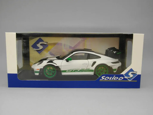 Porsche 911 gt3 solido - porsche,