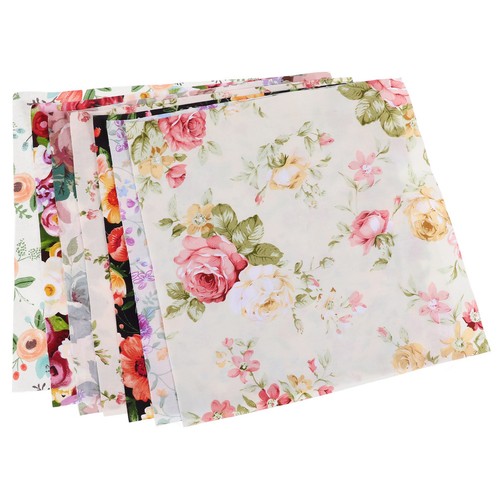 Tessuto cotone fatto mano - cotone,