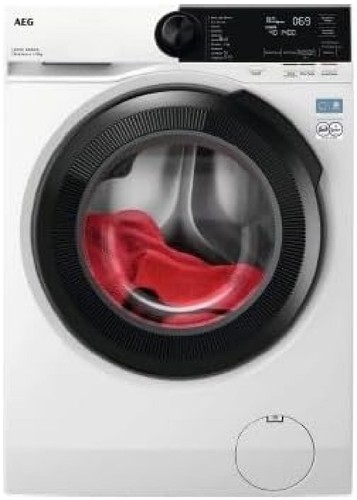 Aeg series 6000 lr6febg104 - series,