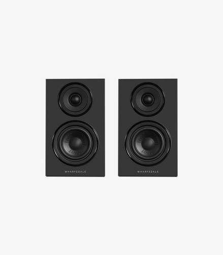 Wharfedale diamond - wharfedale,