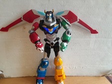 Raro Dreamworks Voltron