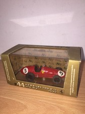 R44 Brumm 1:43 Ferrari 500 F.2
