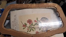 Antica  Cornice Quadro