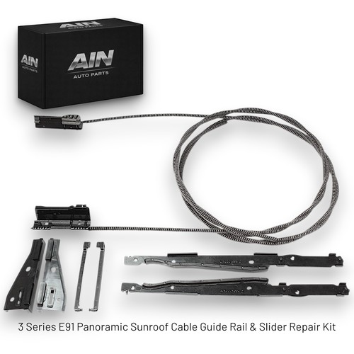 Per bmw serie - serie, kit