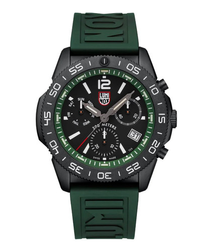 Orologio luminox pacific diver - orologio,