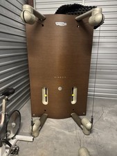 4 Kinesis Technogym Functional