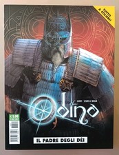 Odino degli dei - odino,