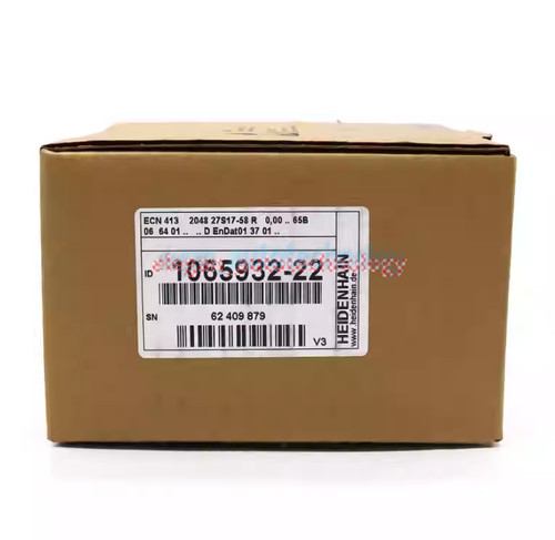 Nuovo encoder heidenhain - nuovo,