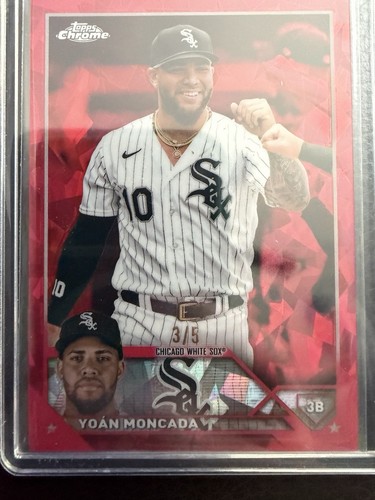 2023 topps chrome sapphire - 2023,