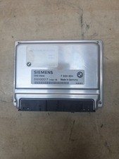 Centralina Motore ECU BMW X5