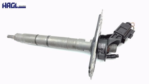 Valvola iniezione diesel