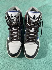 Sneakers alte Adidas Hard
