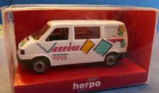 Herpa plastica modello 1:87 H0