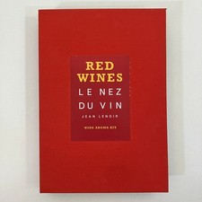 Le Nez Du Vin 12 Red Wine