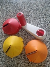 Tupperware Inserti Poldo