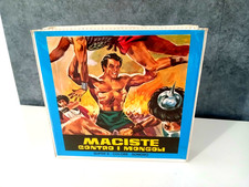 Pellicola Film Super 8 mm