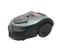 Robot tagliaerba BOSCH Indego