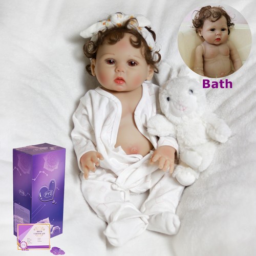 Real reborn baby dolls - real,