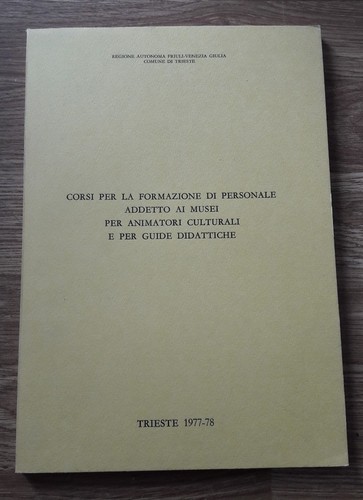 Corsi per formazione di - corsi, la