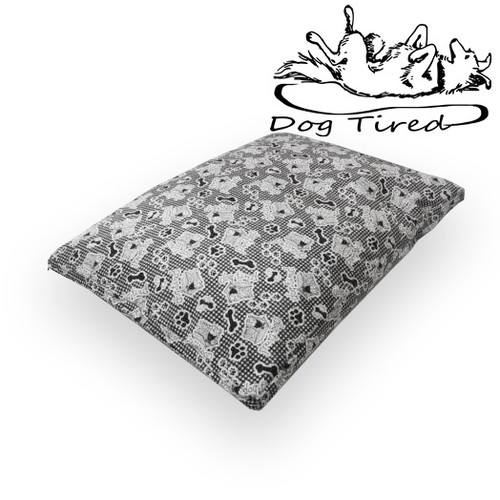 Cane stanco cuscino per - cane,