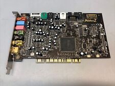 Creative Labs Sound Blaster