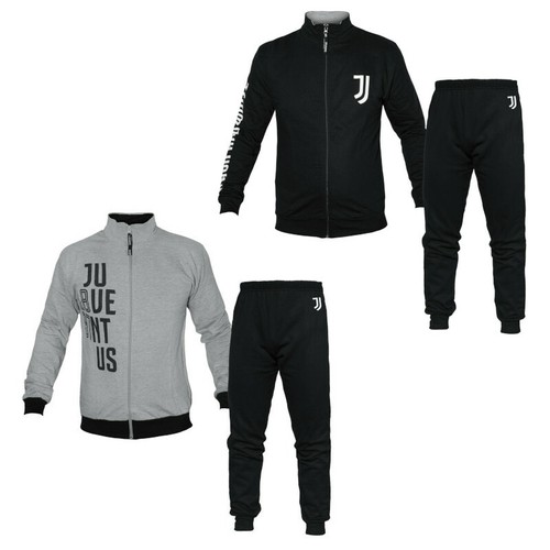 Juventus tuta homewear - juventus,