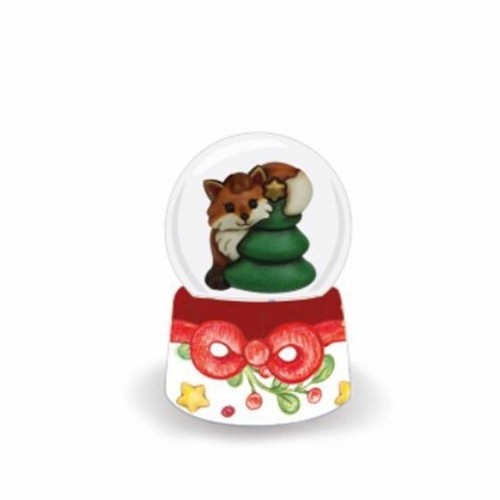 Thun boule neige palla - de,