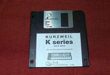 floppy with koto sounds