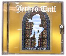 EBOND Jethro Tull - Living With The Past - Eagle Records  -  EAGCD23 CD090436