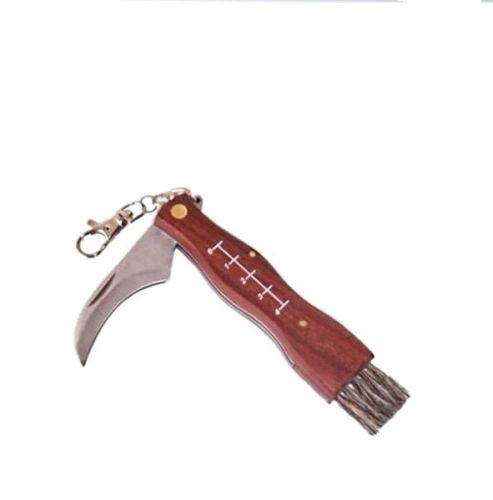 Coltello per funghi con - coltello,